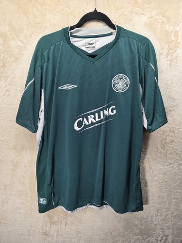 Glasgow celtic authentic umbro - authentic,