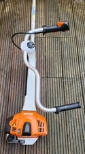 Stihl FS361C Rasen Benzin Freischneider Baujahr 2023 Modell 