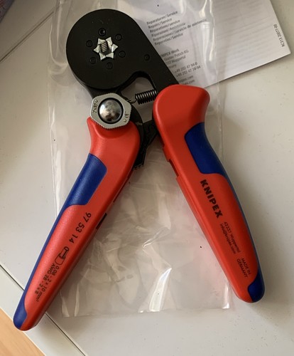 Knipex 14 - knipex,