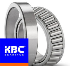 Kegelrollenlager 31310