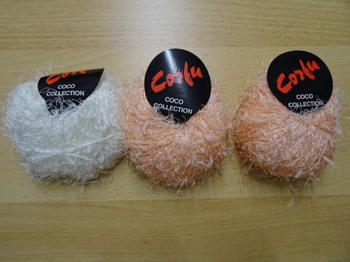 Strickgarn wolle effektgarn - wolle,