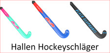 Maxi indoor hockeyschläger - maxi,
