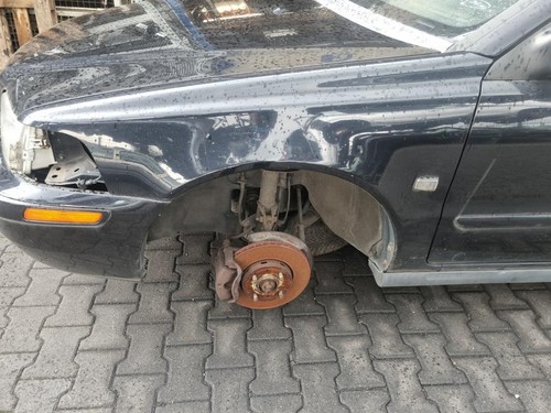 Kotflügel volvo v40 kombi - kotflügel,