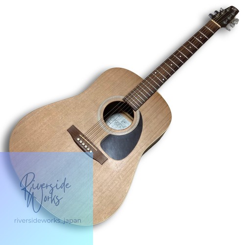 Gebrauchte seagull cedar - seagull, s6+cedar