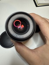 MINT Carl Zeiss Jena Flektogon 35mm F2.4 MC M42 - Top Zustand mit Zubehör