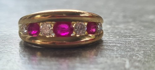 750 gold brillant - 750,