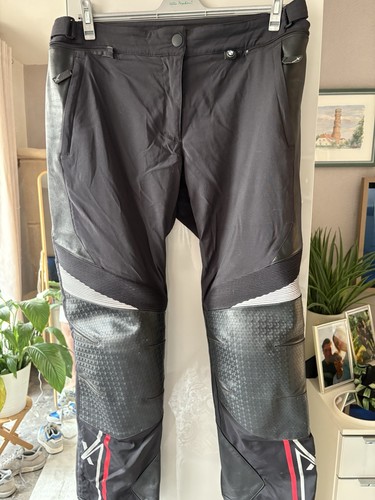 Bmw motorradhose xride damen - bmw,