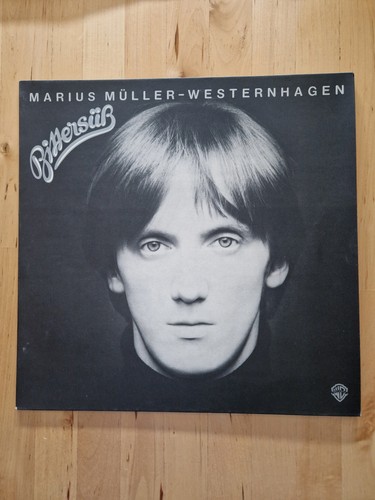 Marius müller westernhagen - marius, müller-westernhagen