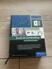 Excel im Controlling von