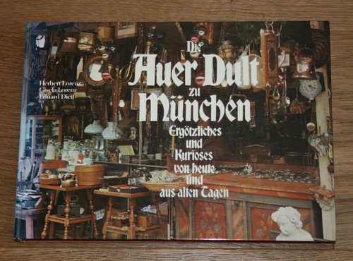 Die auer dult - auer,