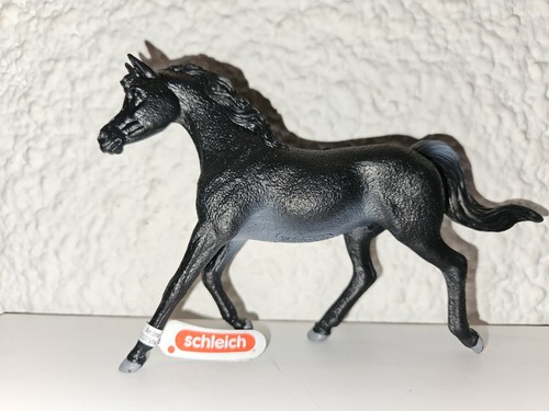 Schleich tier pferd figur - schleich,