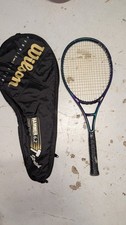 Prince Tennisschläger mit Originalhülle