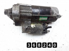 2001 ROVER 75 STARTER MOTOR