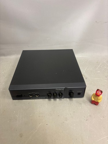 Roland 55k sound canvas - sc-55k, jp