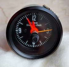 Original VDO Quarz-Zeit Uhr