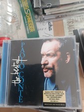 The Best Od Paolo Conte