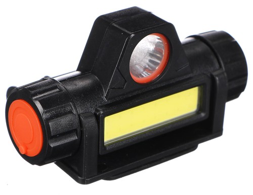 Led schweißhelm lampe sixtol - led,