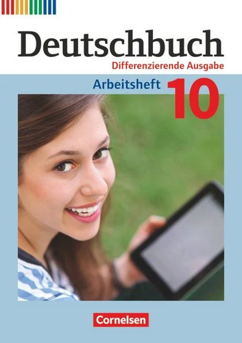 Deutschbuch schuljahr zu - 10.,