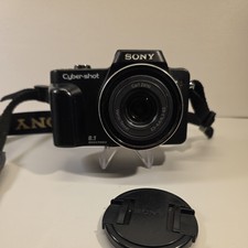 Sony Cyber-Shot DSC-H10