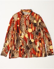 Jorg Peterson Damen Shirt