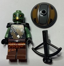 Lego Star Wars Minifiguren