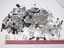 Jamara Konvolut Ersatzteile für RC Modellautos - 1 -