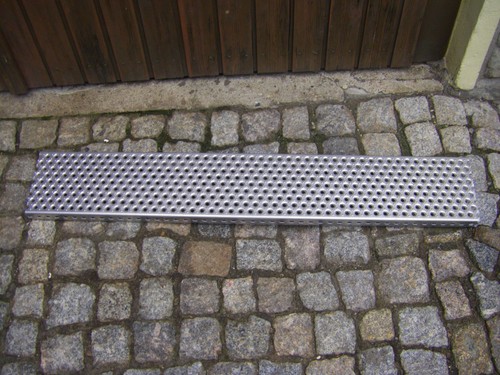 Aluminiumprofil
