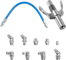 Doppelgriff G Coupler