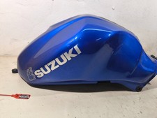 Suzuki 650 1000 tank - sv, blau