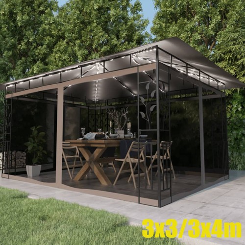 Pavillon gartenzelt - pavillon,