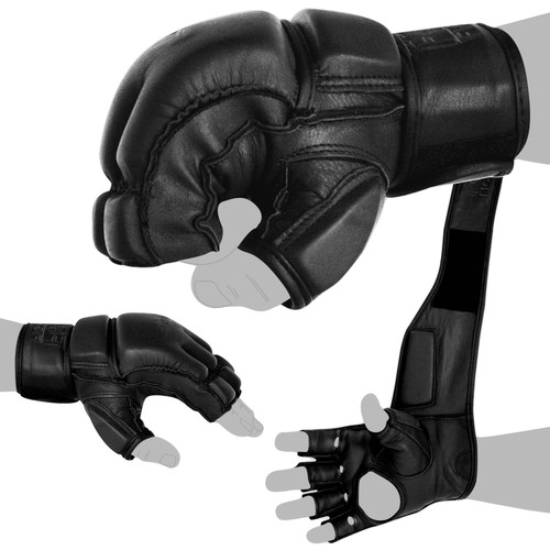 Fox fight freefight mma - fox-fight,