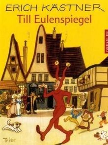 Till eulenspiegel von - eulenspiegel,