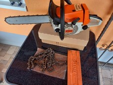 Stihl 026 Motorsäge Profisäge 