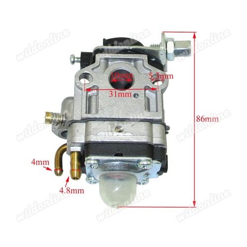 Vergaser carburettor carb - vergaser,