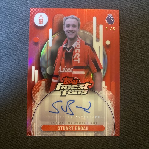 Topps premier league finest - premier,