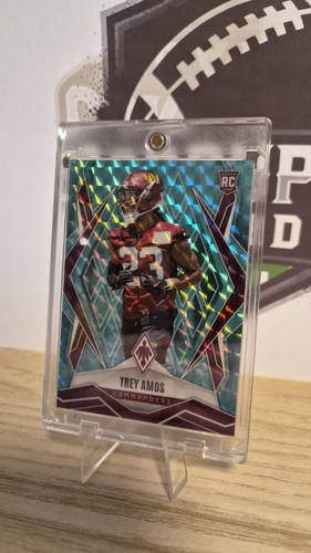 2025 panini phoenix trey - panini,