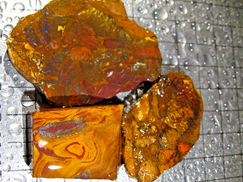 437 cts australien roh koroit - cts,