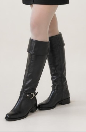 Esprit echtleder damen stiefel - damen,
