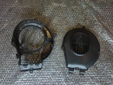 Derbi Vamos 50 Lichtmaschienendeckel komplett