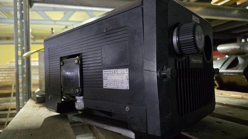 Rietschle vlt dry vacuum - 15,