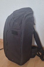 TASMANIAN TIGERTT Modular Pack 30Black Schwarz