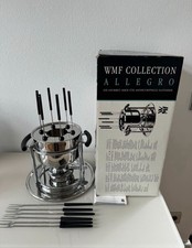 WMF Cromagan Fondue-Set