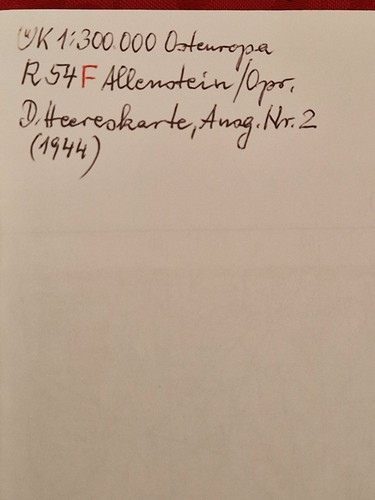 Sehr schöne kopie einer - schöne,