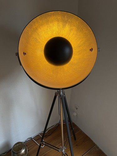 Lindby stehlampe mineva - lindby,
