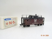 ALCO Samhongsa H0 US
