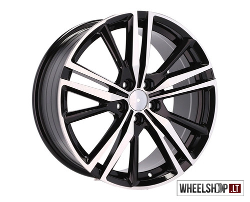 Volvo r18 5x108 alloy wheels - 5x108,