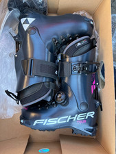 Fischer Tour FIT WS Tourenskischuhe Skischuhe
