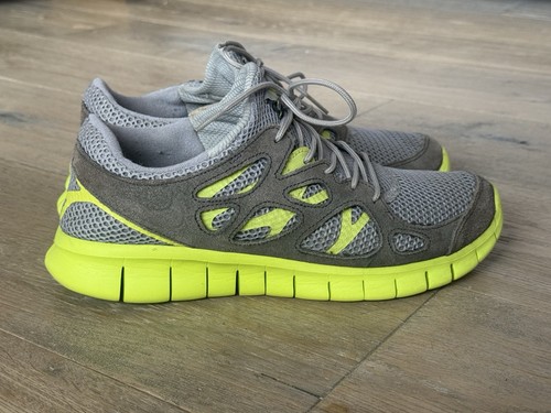 Nike free run - free,