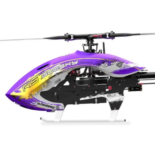 Goosky rs7 ultra - goosky,