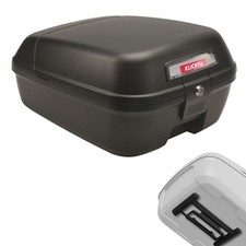 KLICKfix FAHRRADTRESOR CITYBOX GTA SCHWARZ